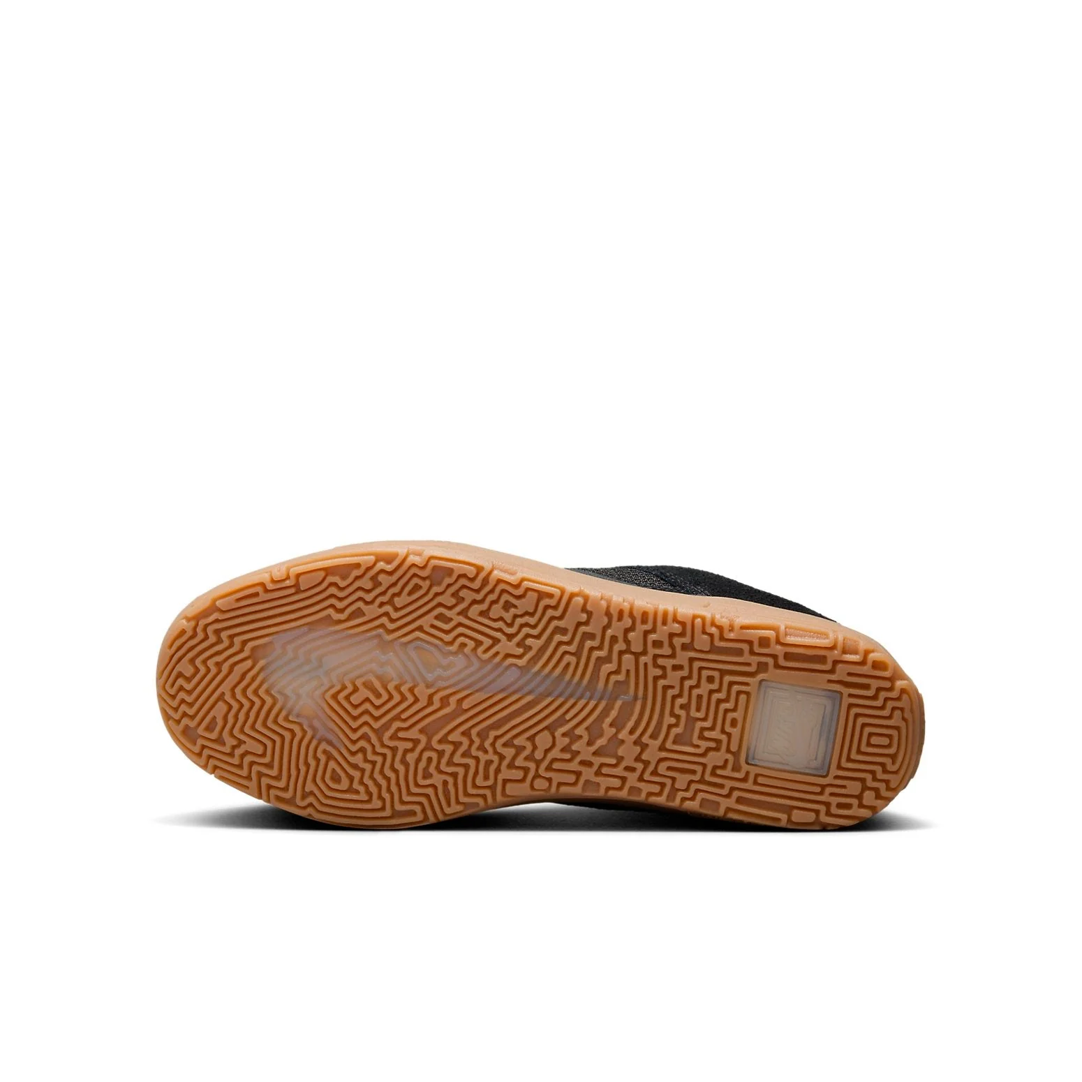 Nike SB Day One Black Gum GS - Image 6