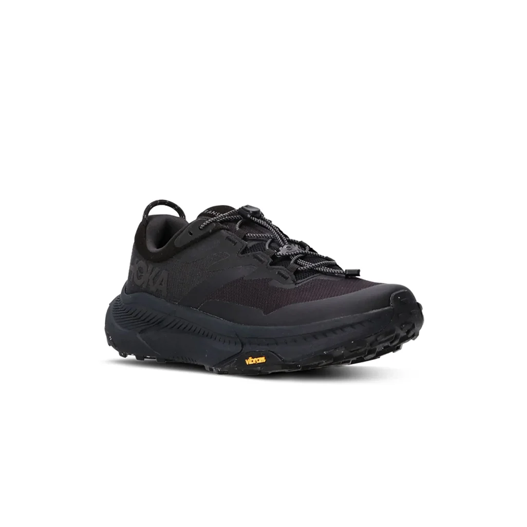 Hoka Transport GORE-TEX Black - Image 3