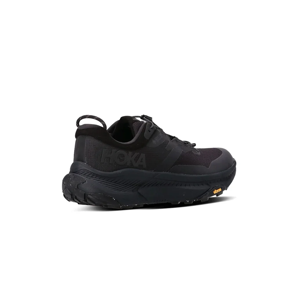 Hoka Transport GORE-TEX Black - Image 4