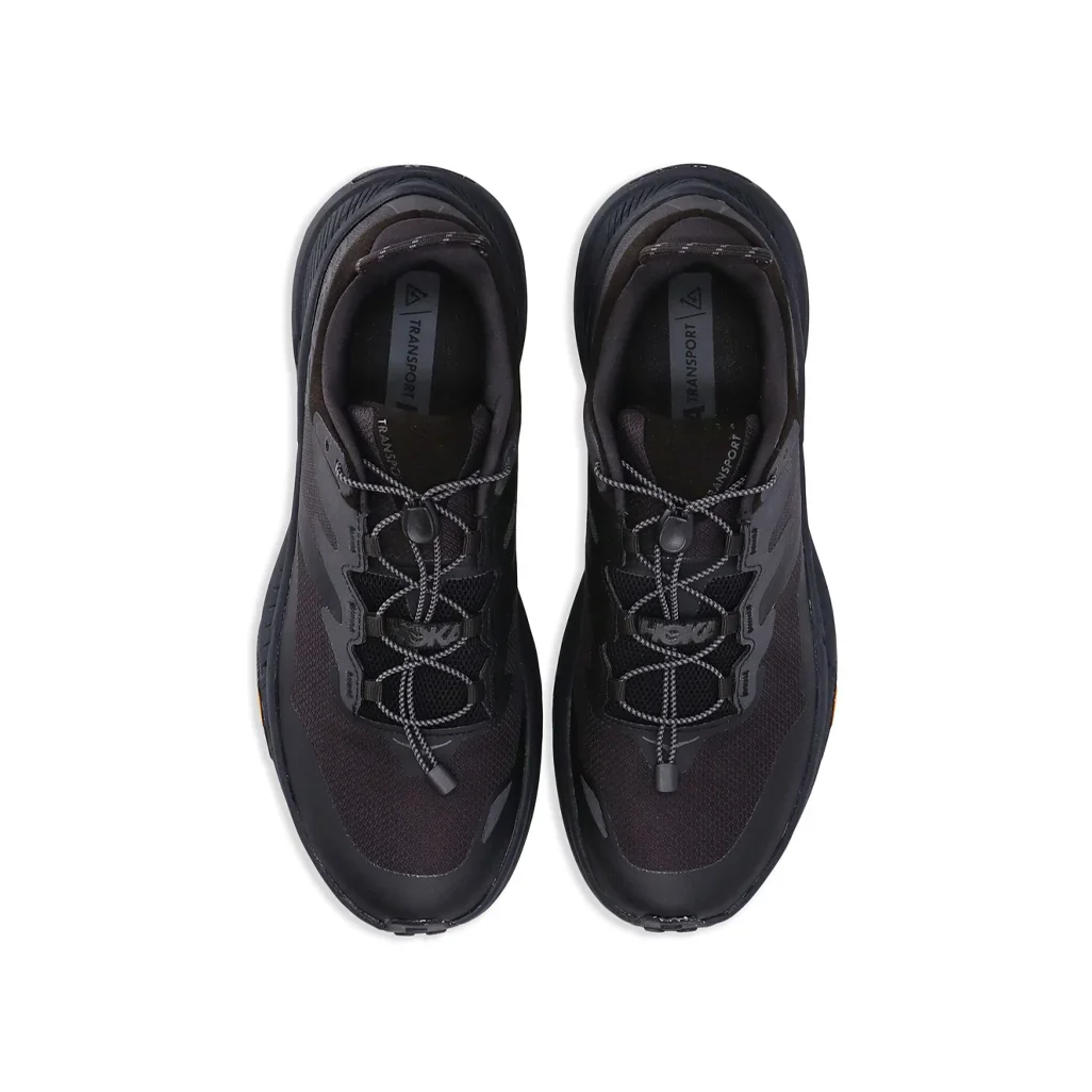 Hoka Transport GORE-TEX Black - Image 5