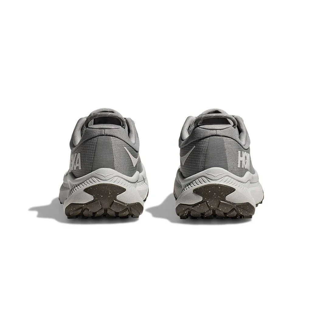 Hoka Transport GORE-TEX Galactic Grey - Image 4