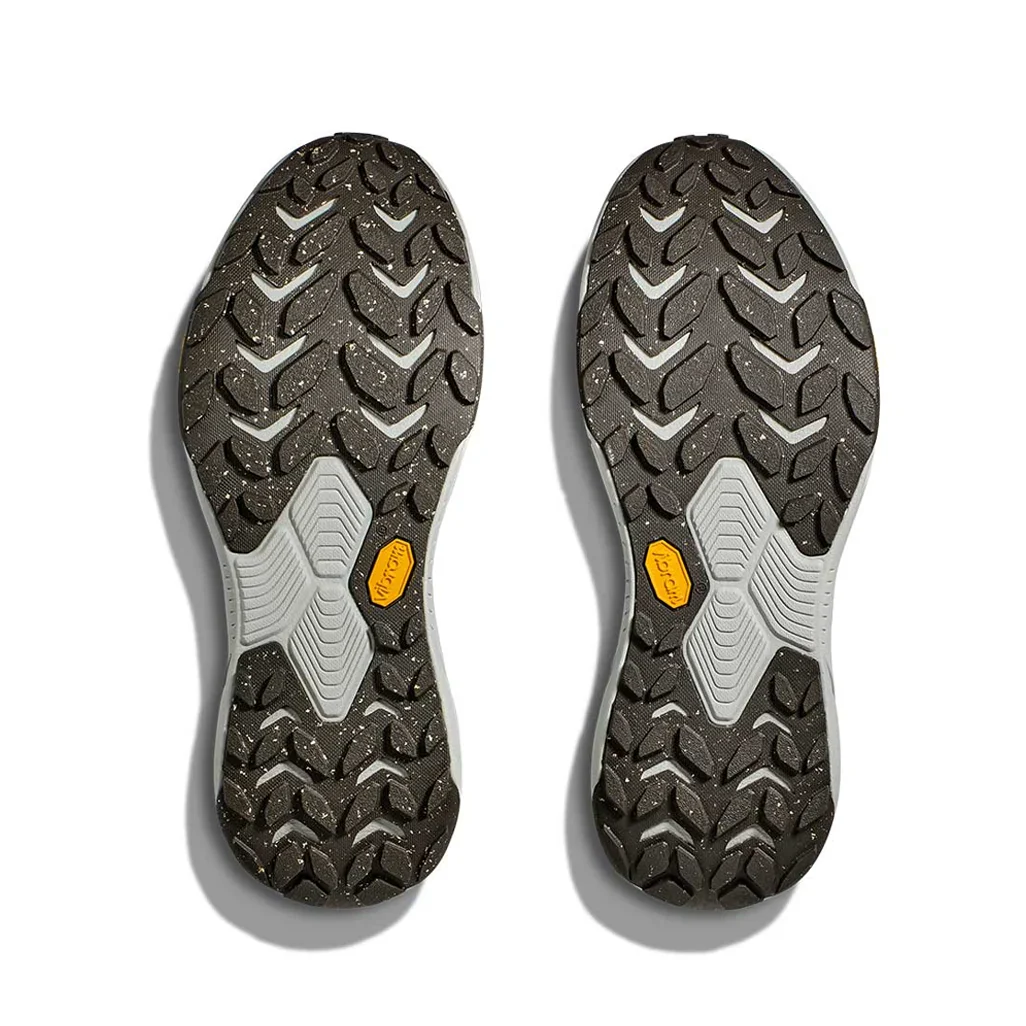 Hoka Transport GORE-TEX Galactic Grey - Image 6