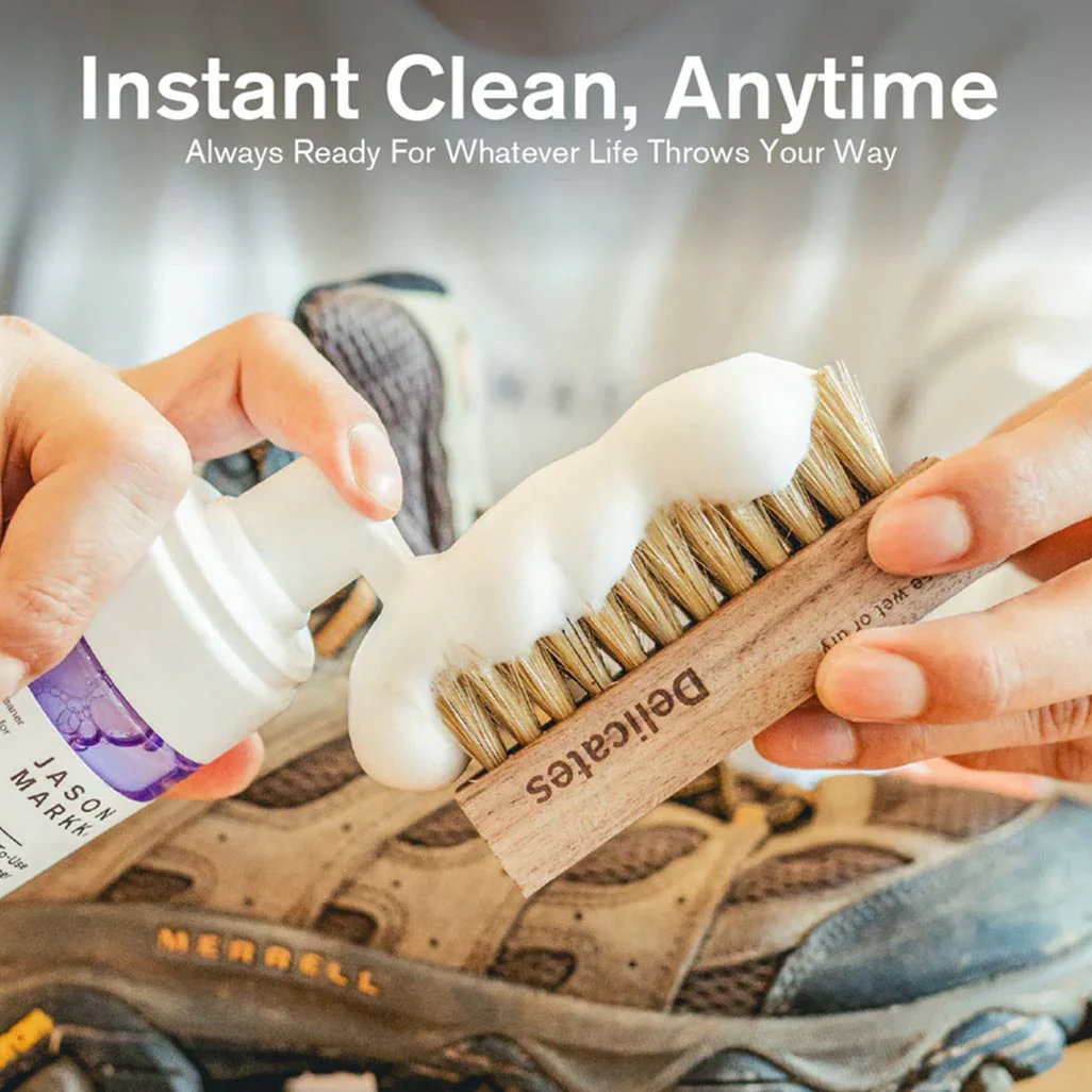 Jason Markk Quick Clean Kit - Image 3