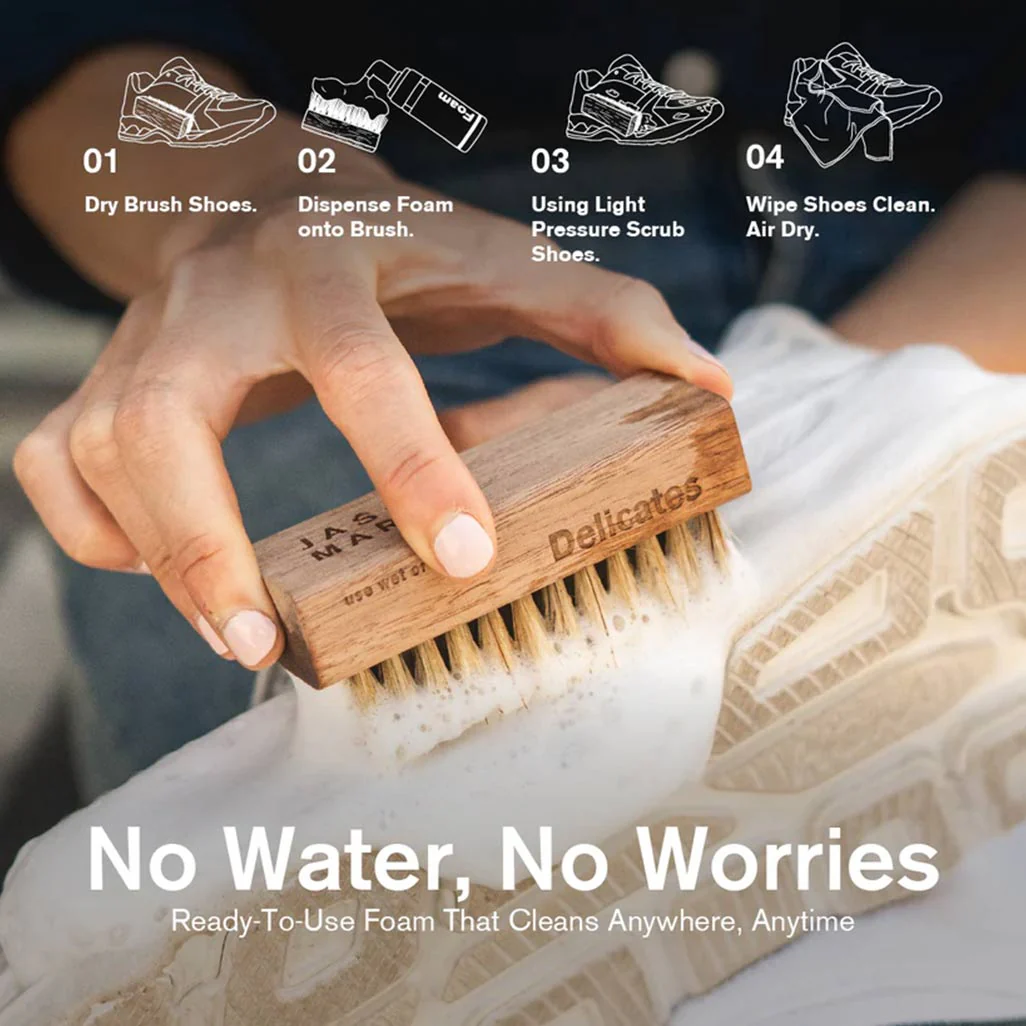 Jason Markk Quick Clean Kit - Image 5