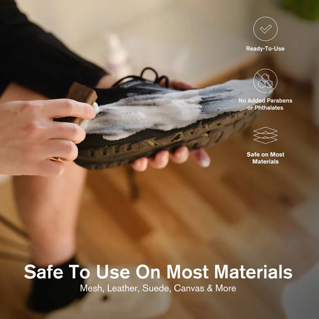 Jason Markk Quick Clean Kit - Image 6