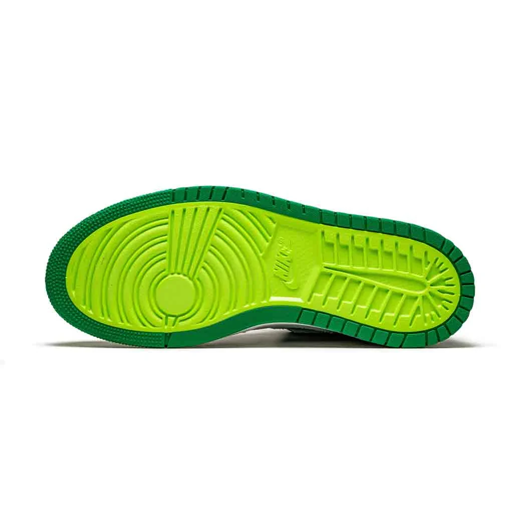 Air Jordan 1 High Zoom Air CMFT Stadium Green - Image 5