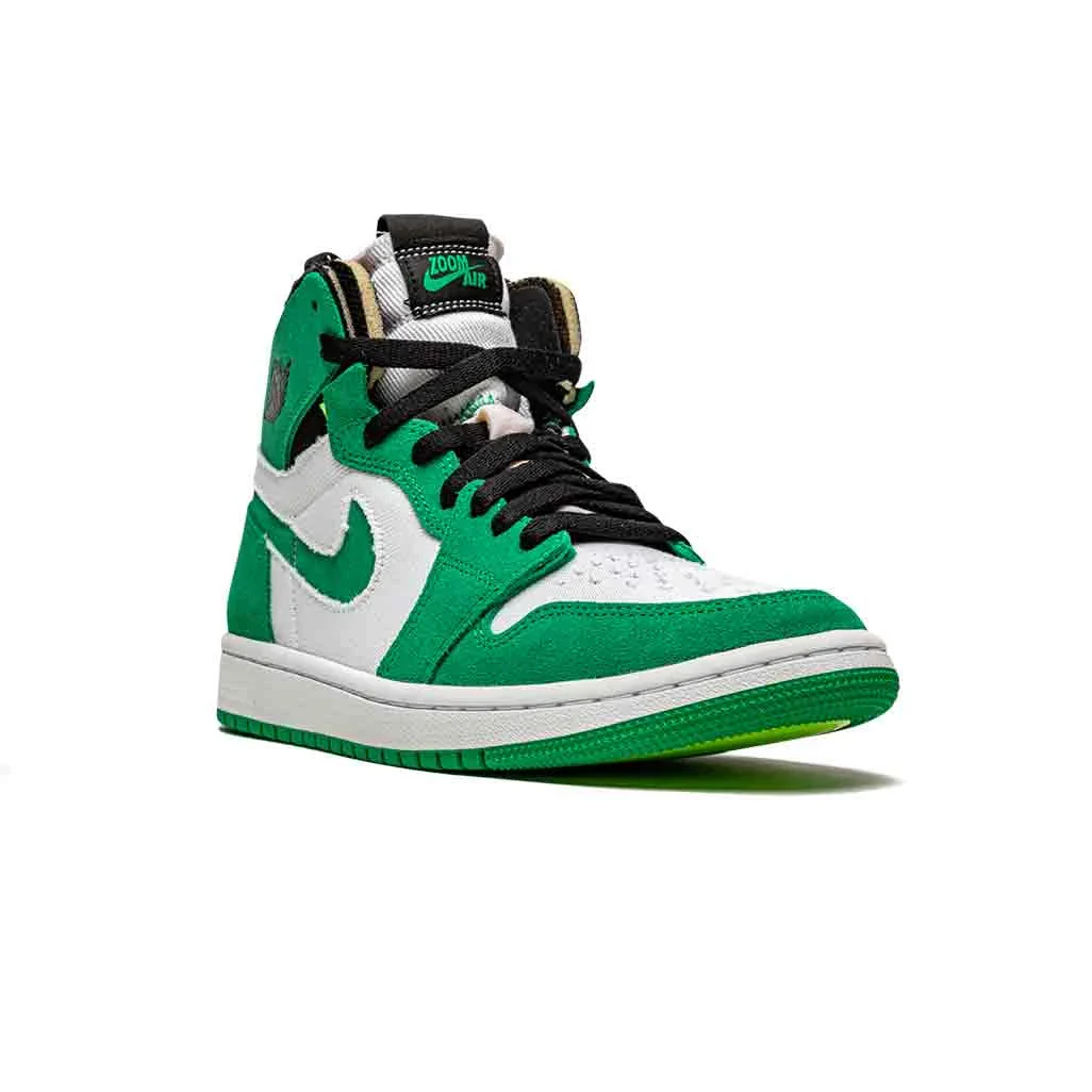 Air Jordan 1 High Zoom Air CMFT Stadium Green - Image 7