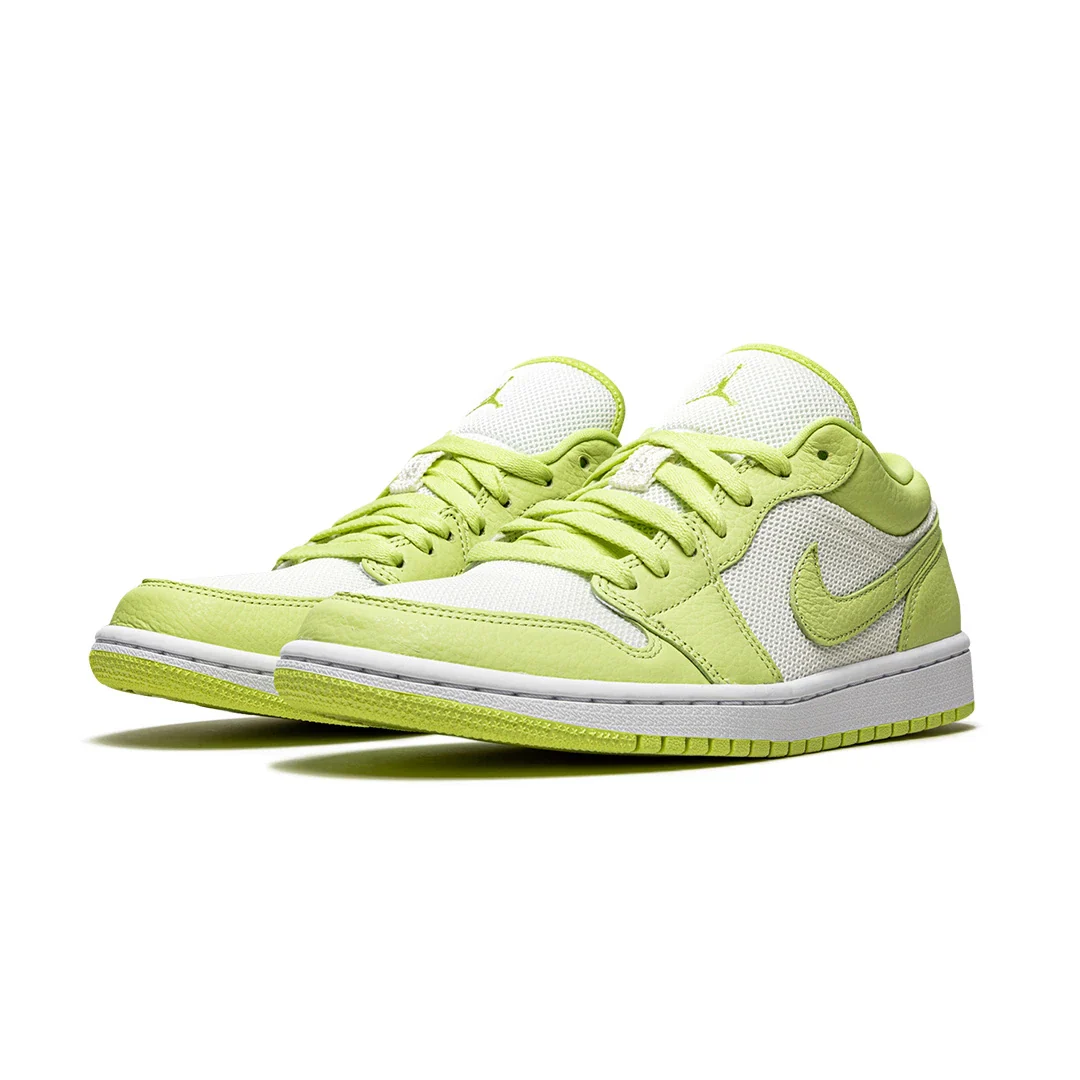 Air Jordan 1 Low Limelight W - Image 2