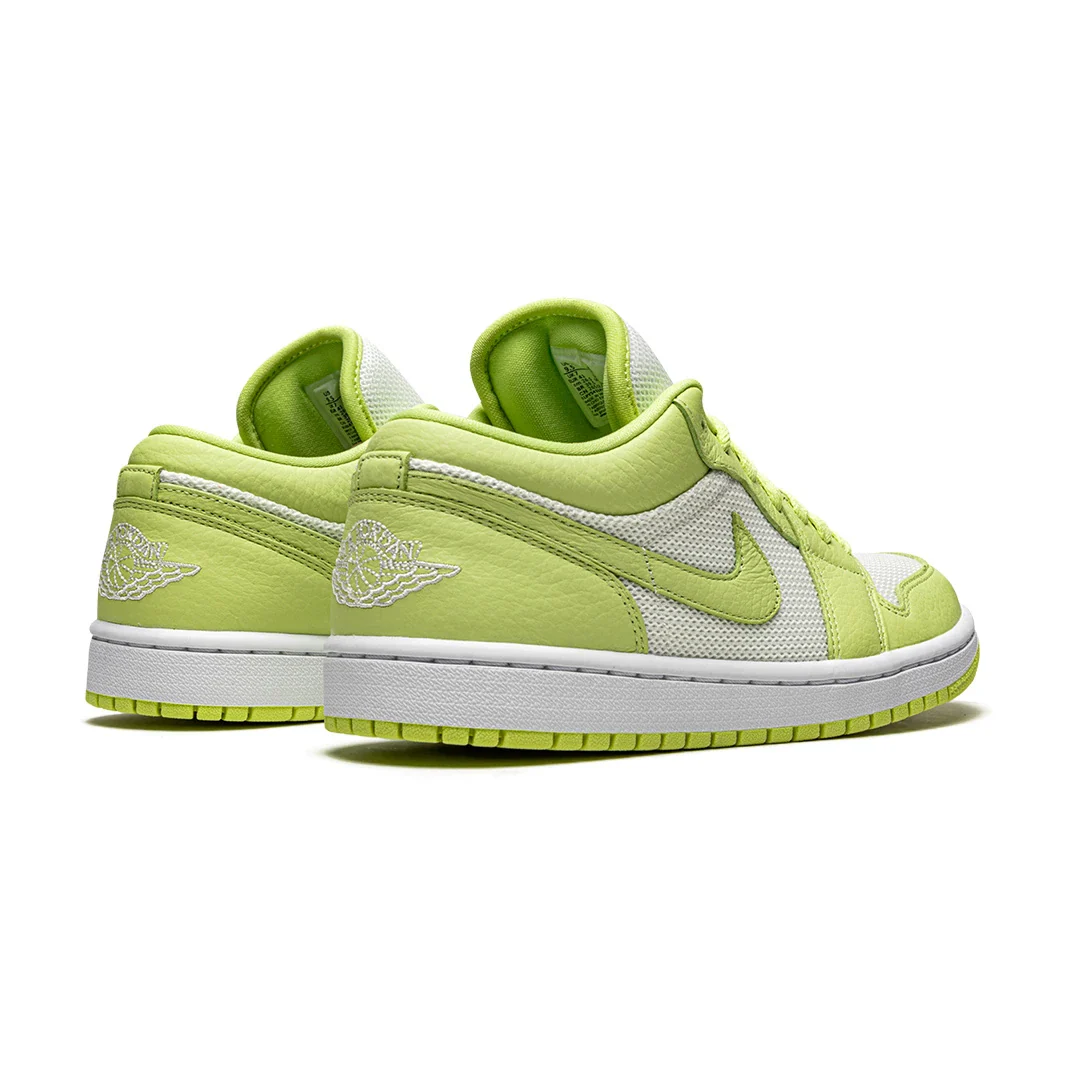 Air Jordan 1 Low Limelight W - Image 3