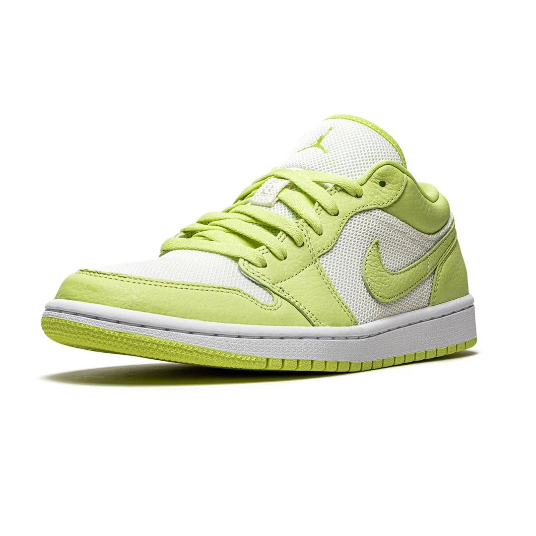 Air Jordan 1 Low Limelight W - Image 4