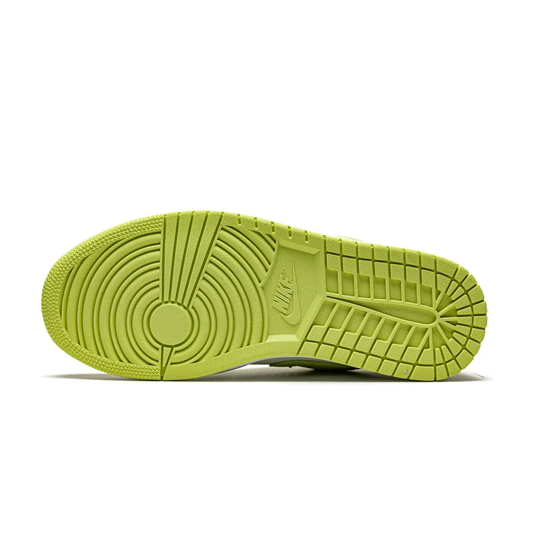 Air Jordan 1 Low Limelight W - Image 5