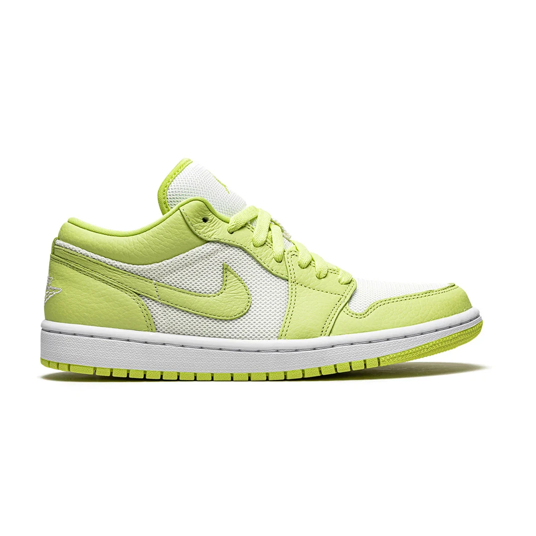 Air Jordan 1 Low Limelight W - Image 6