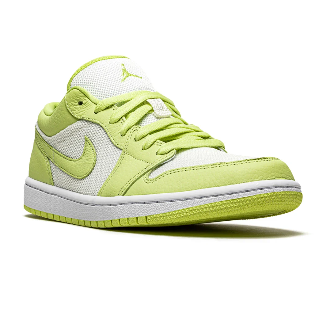 Air Jordan 1 Low Limelight W - Image 7