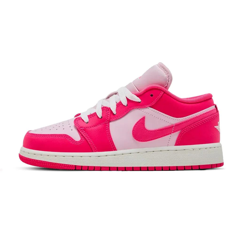 Air Jordan 1 Low Valentine’s Day GS