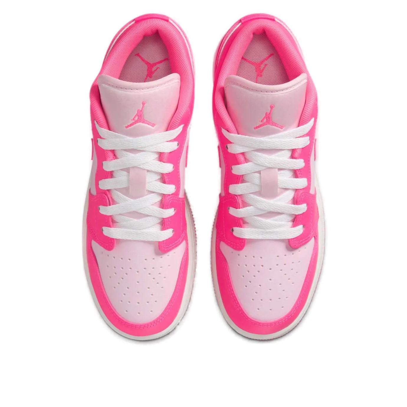 Air Jordan 1 Low Valentine’s Day GS - Image 5
