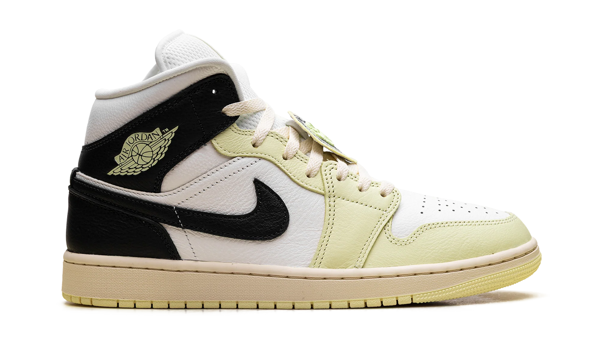 Air Jordan 1 Mid SE Fall League W - Image 2