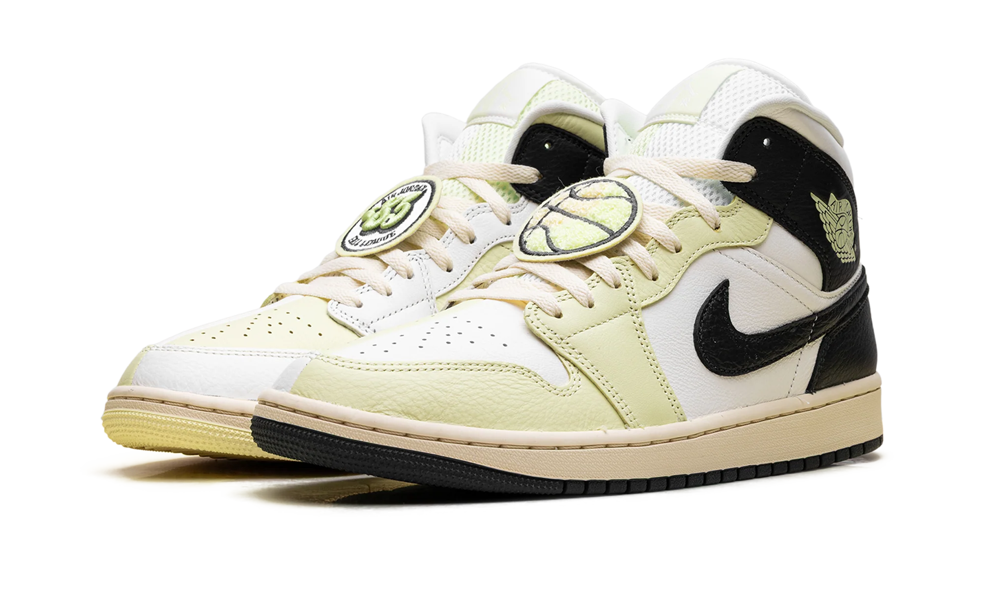 Air Jordan 1 Mid SE Fall League W - Image 3