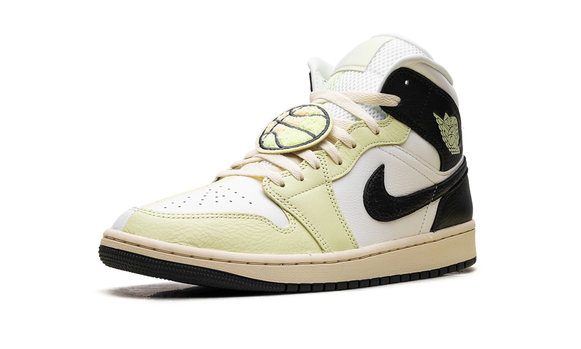 Air Jordan 1 Mid SE Fall League W - Image 5