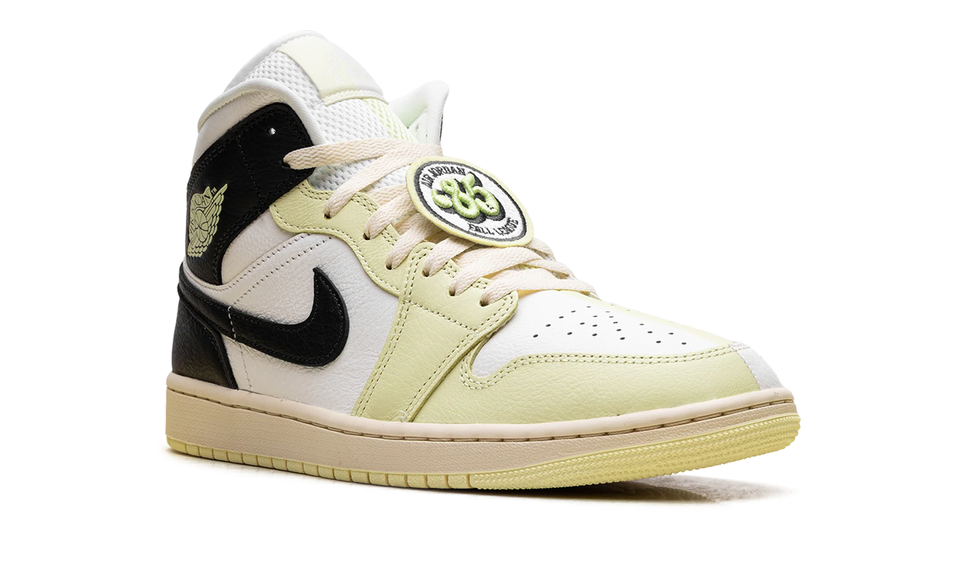 Air Jordan 1 Mid SE Fall League W - Image 7