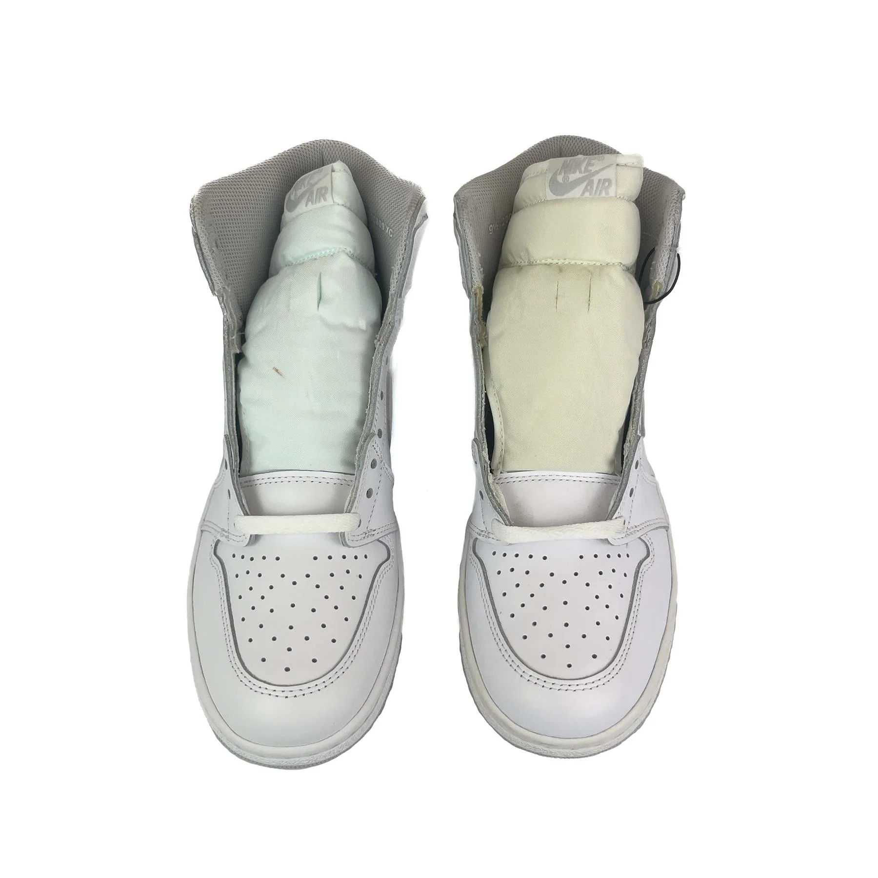 Jordan 1 Retro High '85 'Neutral Grey' UK8.5 - Image 2