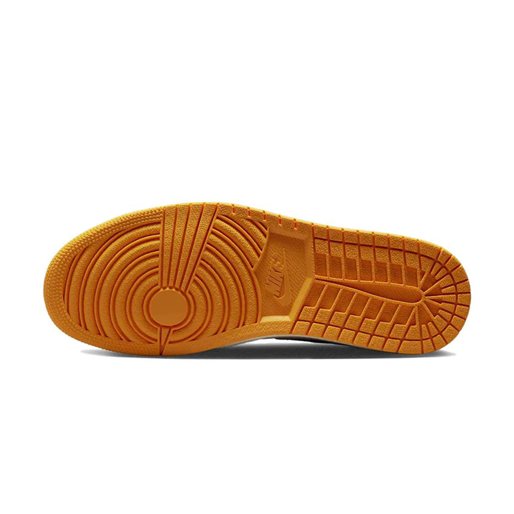 Jordan 1 Retro High OG Taxi - Image 5