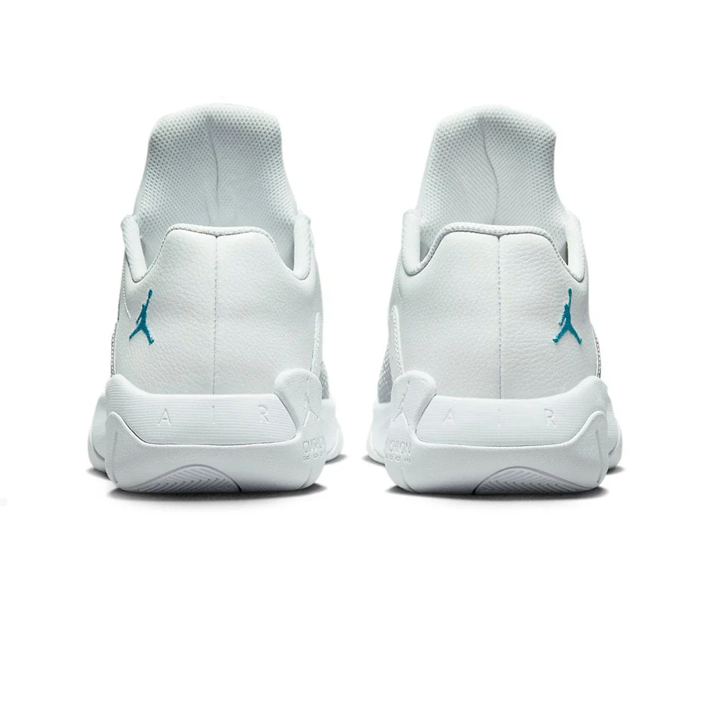 Air Jordan 11 CMFT Low White Neo Turquoise - Image 5