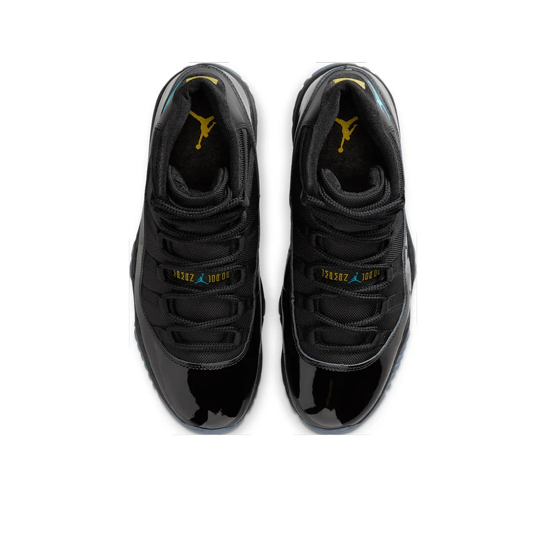 Air Jordan 11 Retro Gamma Blue 2025 - Image 4