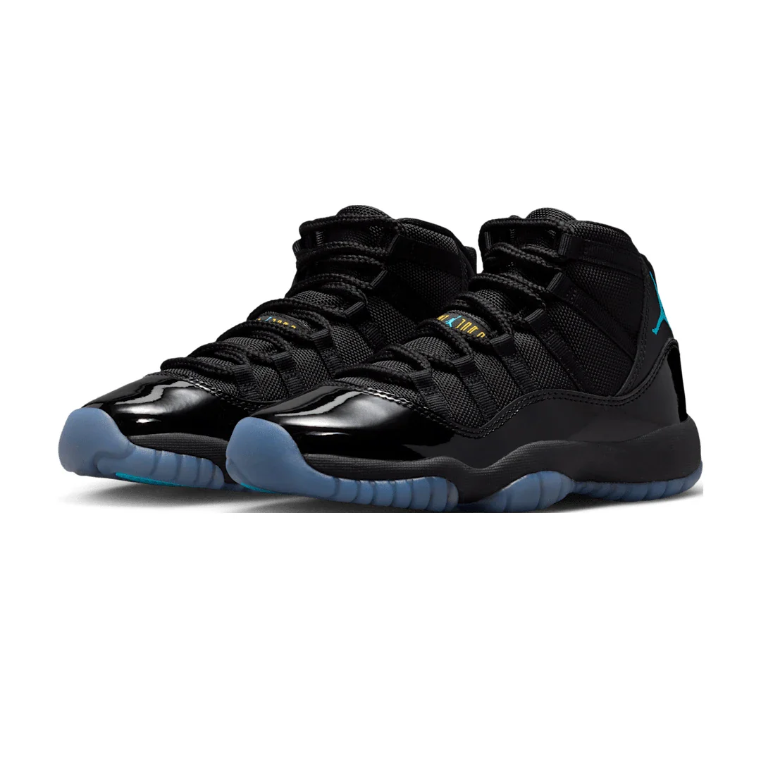 Air Jordan 11 Retro Gamma Blue J - Image 3