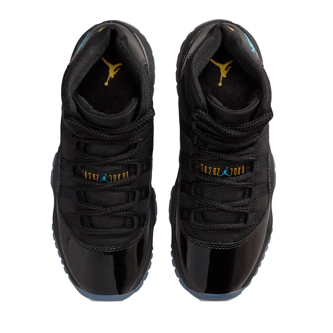 Air Jordan 11 Retro Gamma Blue J - Image 4
