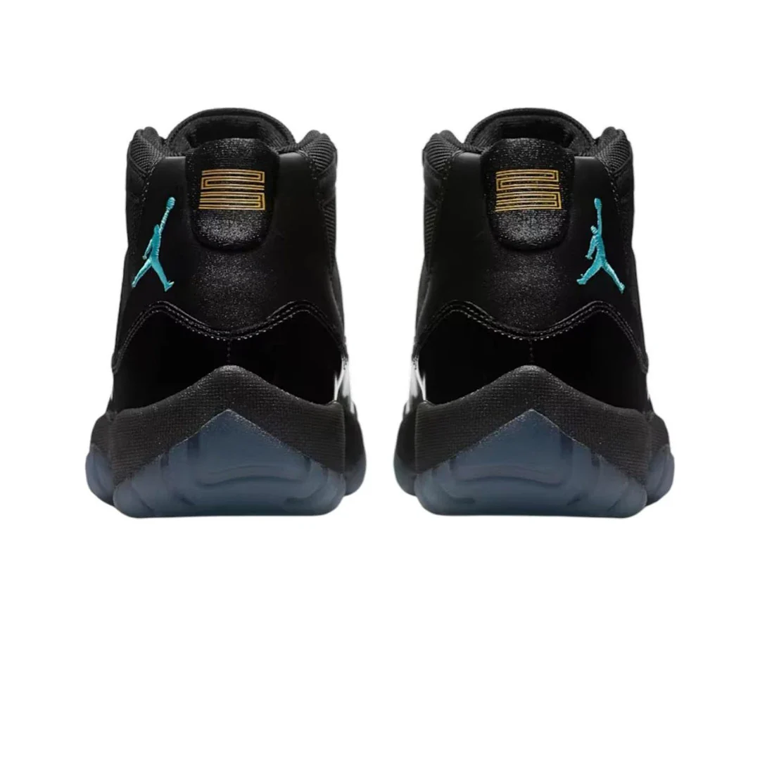 Air Jordan 11 Retro Gamma Blue J - Image 5
