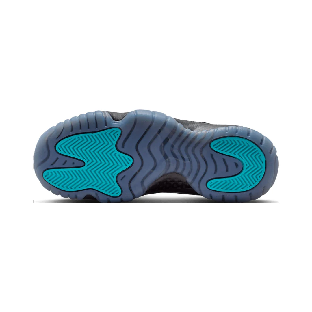Air Jordan 11 Retro Gamma Blue J - Image 6