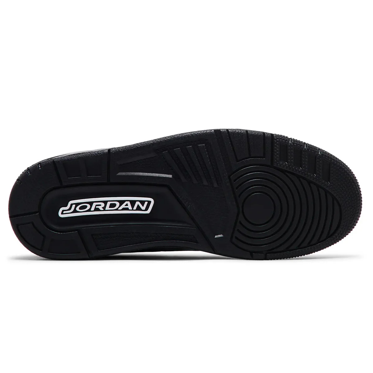 Air Jordan 3 Retro Black Cat 2025 - Image 5