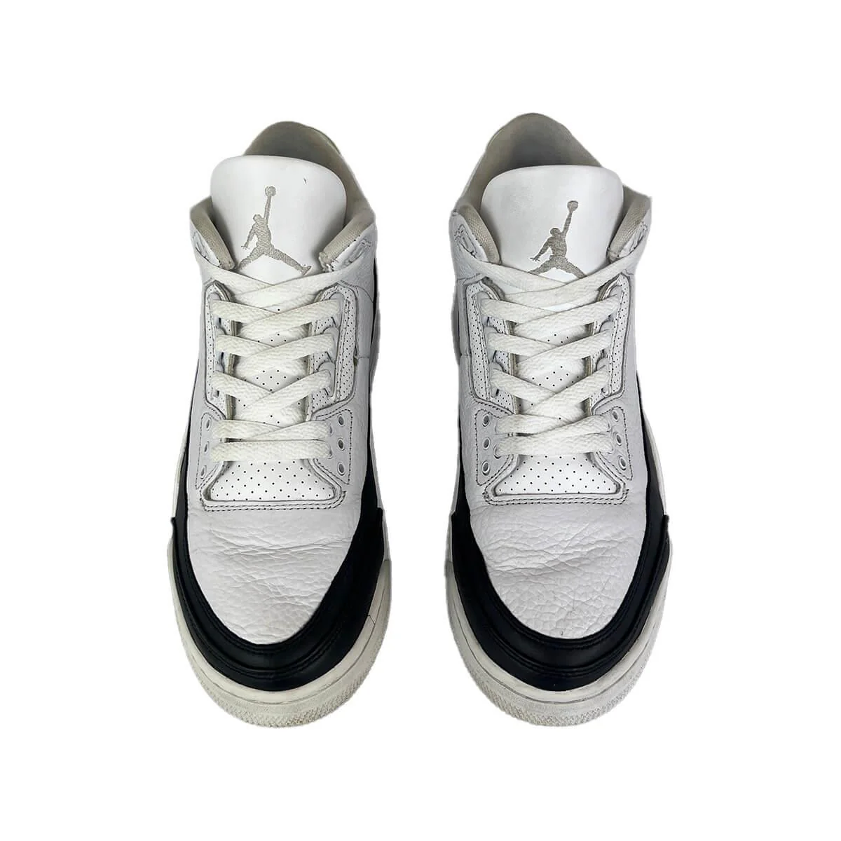 Jordan 3 Retro 'Fragment' UK8.5 - Image 2