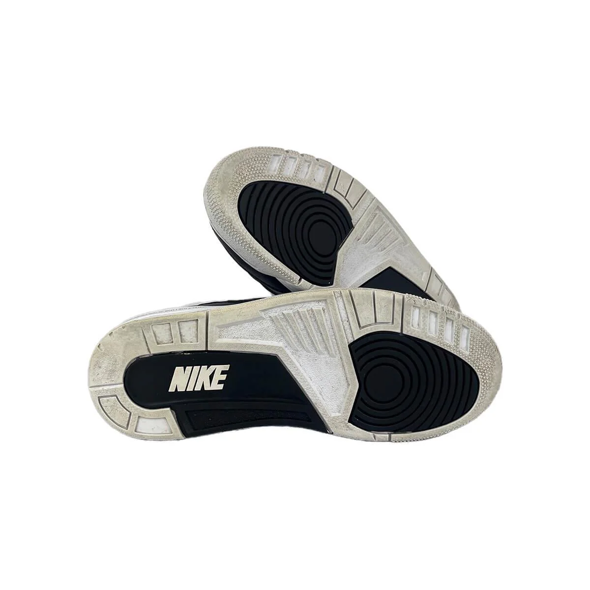 Jordan 3 Retro 'Fragment' UK8.5 - Image 6