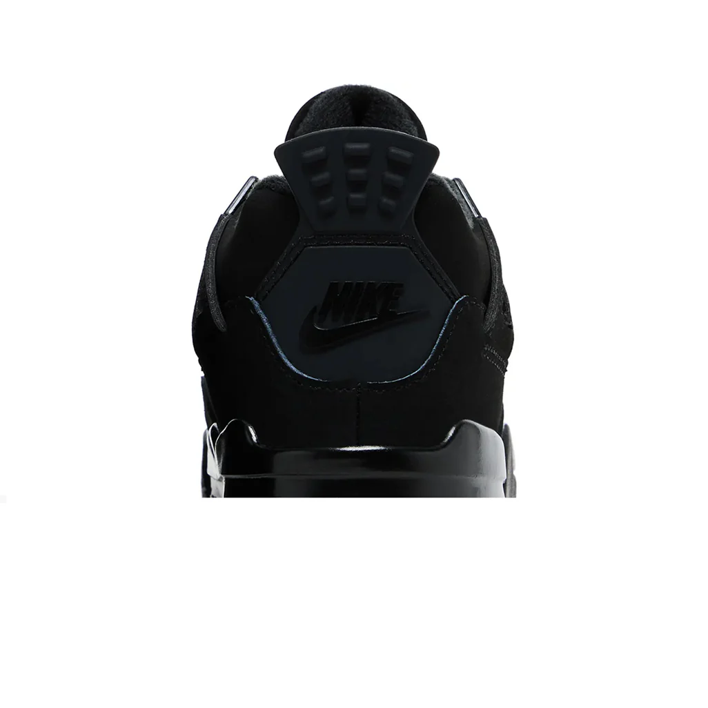 Air Jordan 4 Retro Black Cat 2025 TD - Image 6