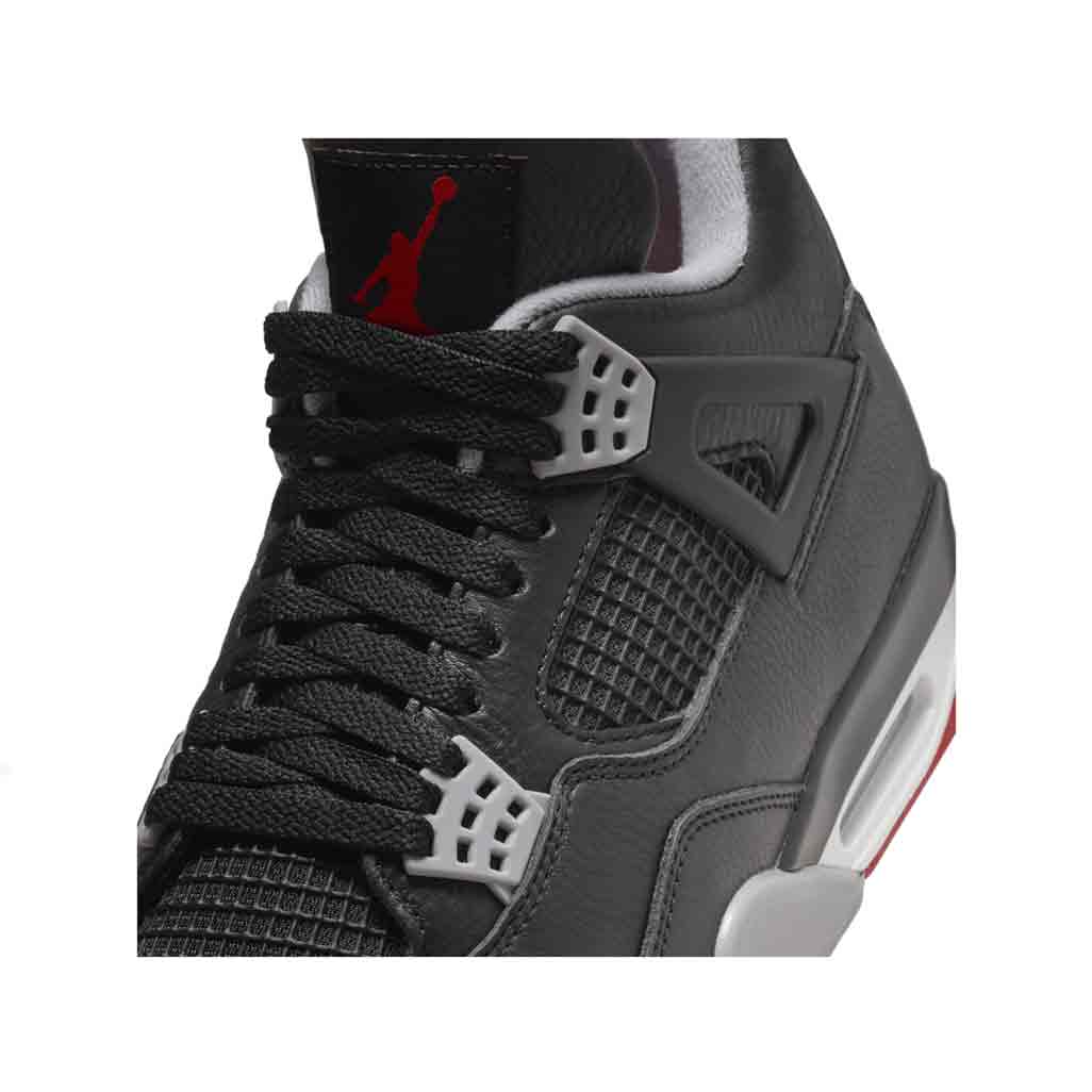 Jordan 4 Retro 'Bred Reimagined' - Image 6