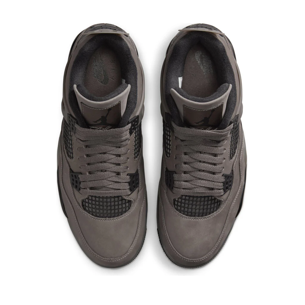 Air Jordan 4 Retro Cave Stone - Image 2