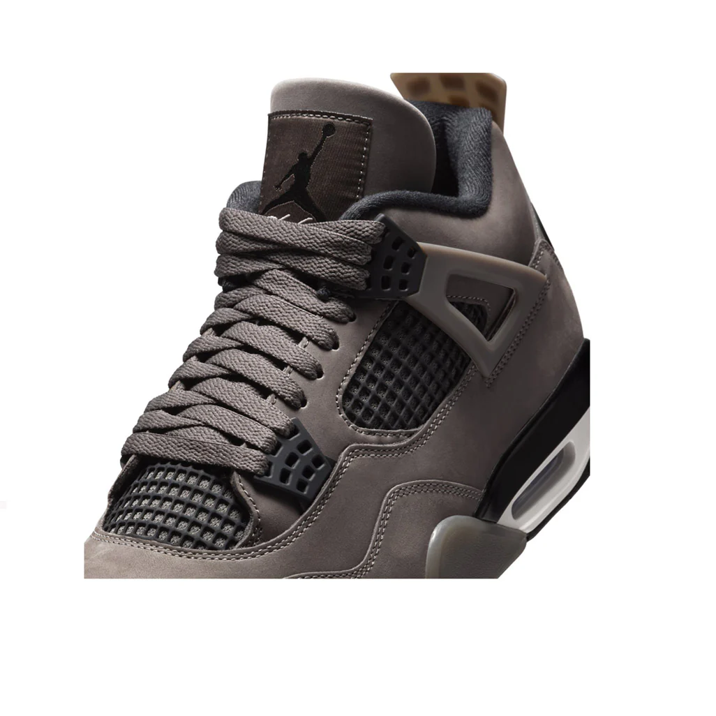 Air Jordan 4 Retro Cave Stone - Image 3
