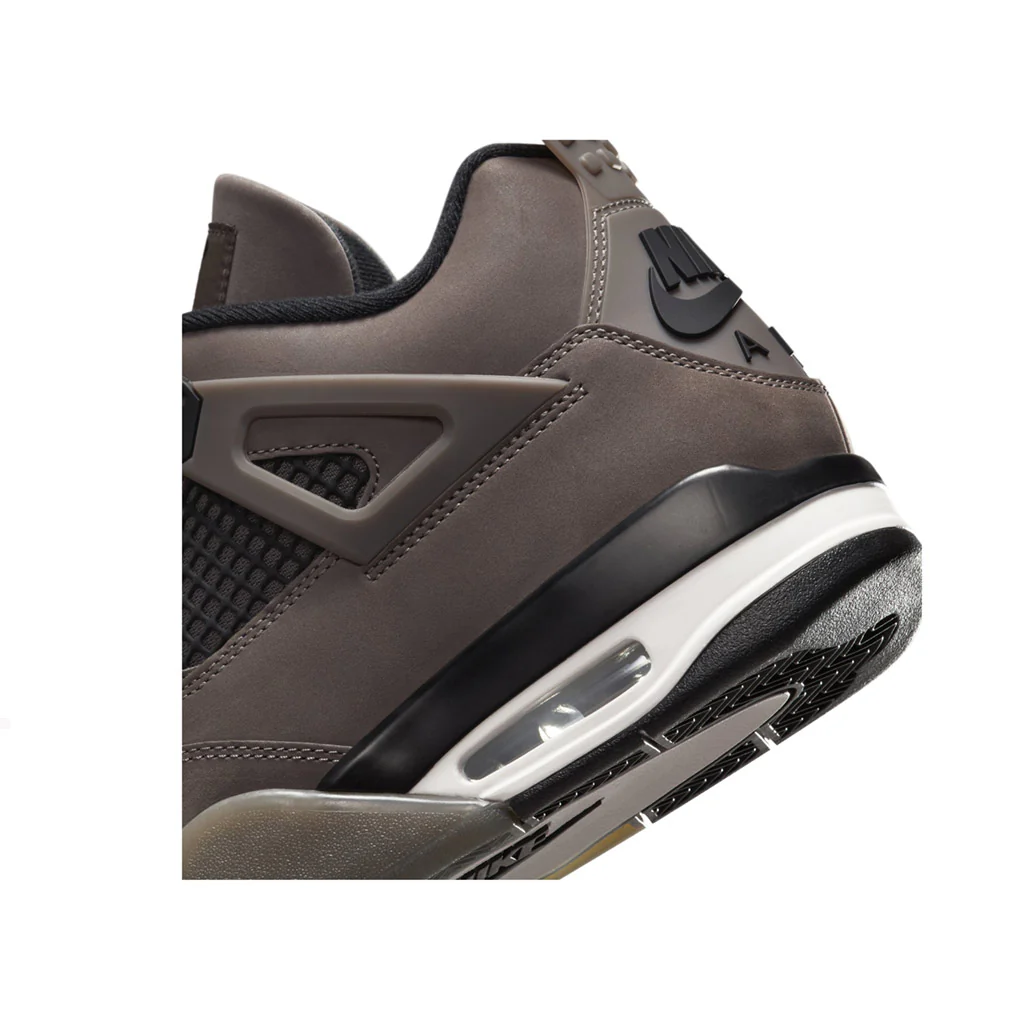 Air Jordan 4 Retro Cave Stone - Image 5