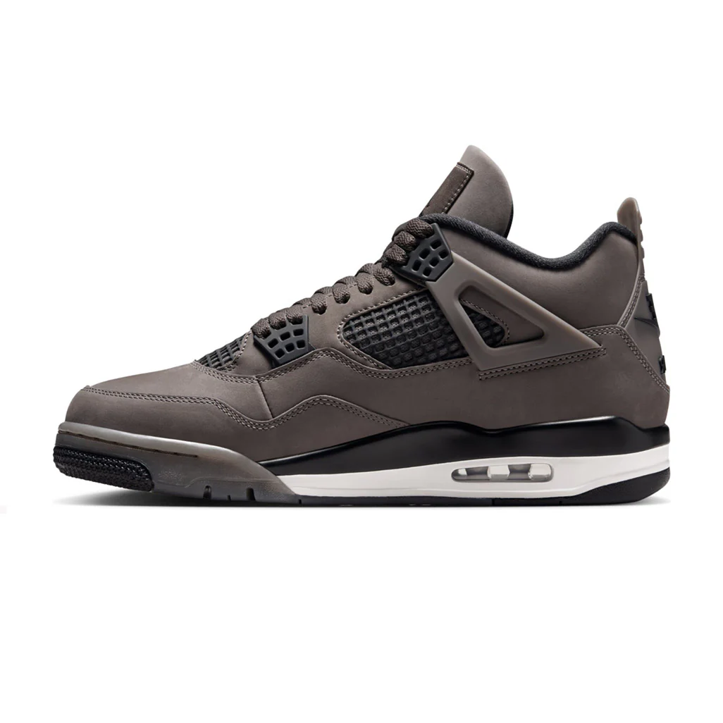 Air Jordan 4 Retro Cave Stone - Image 6