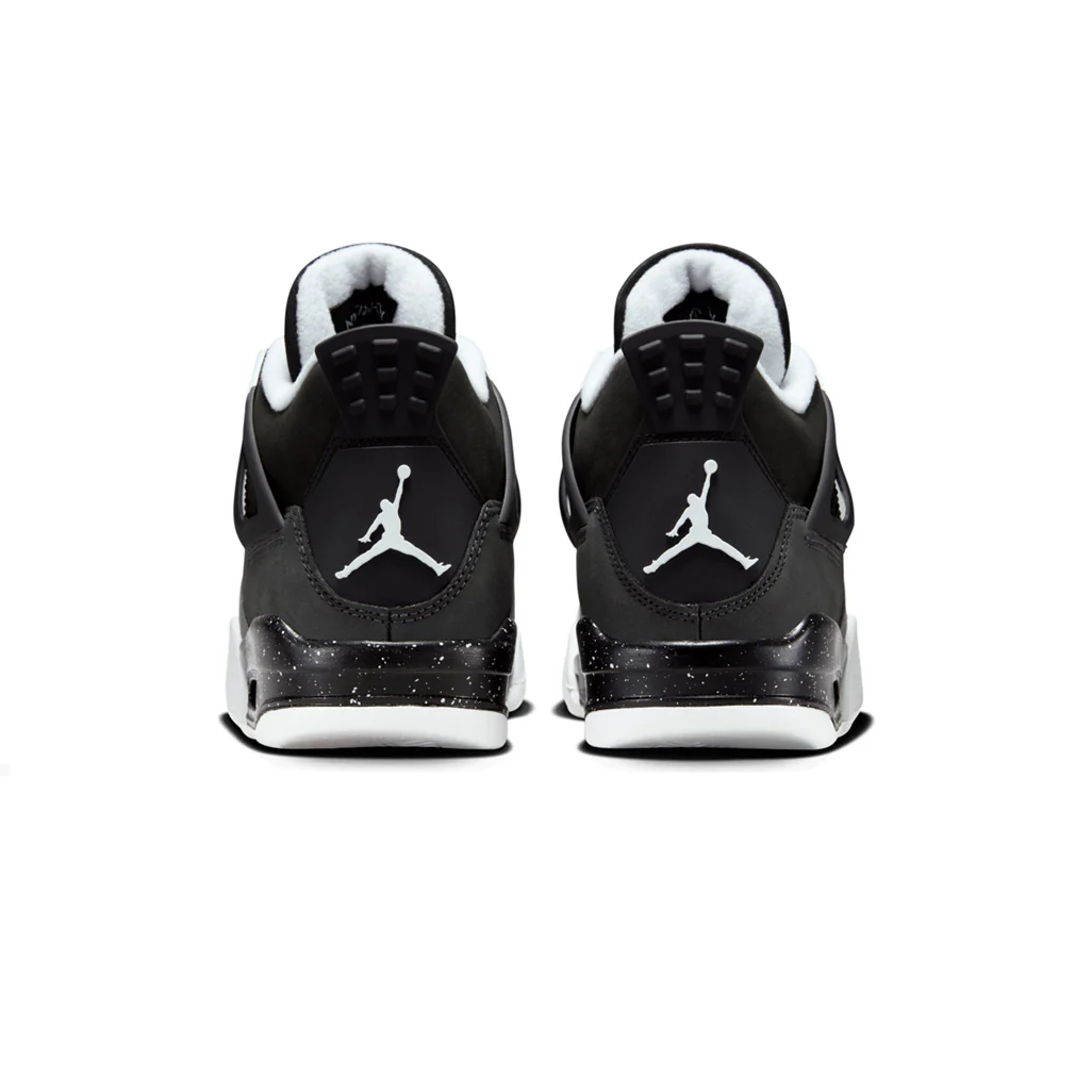 Air Jordan 4 Retro Fear 2024 GS - Image 4