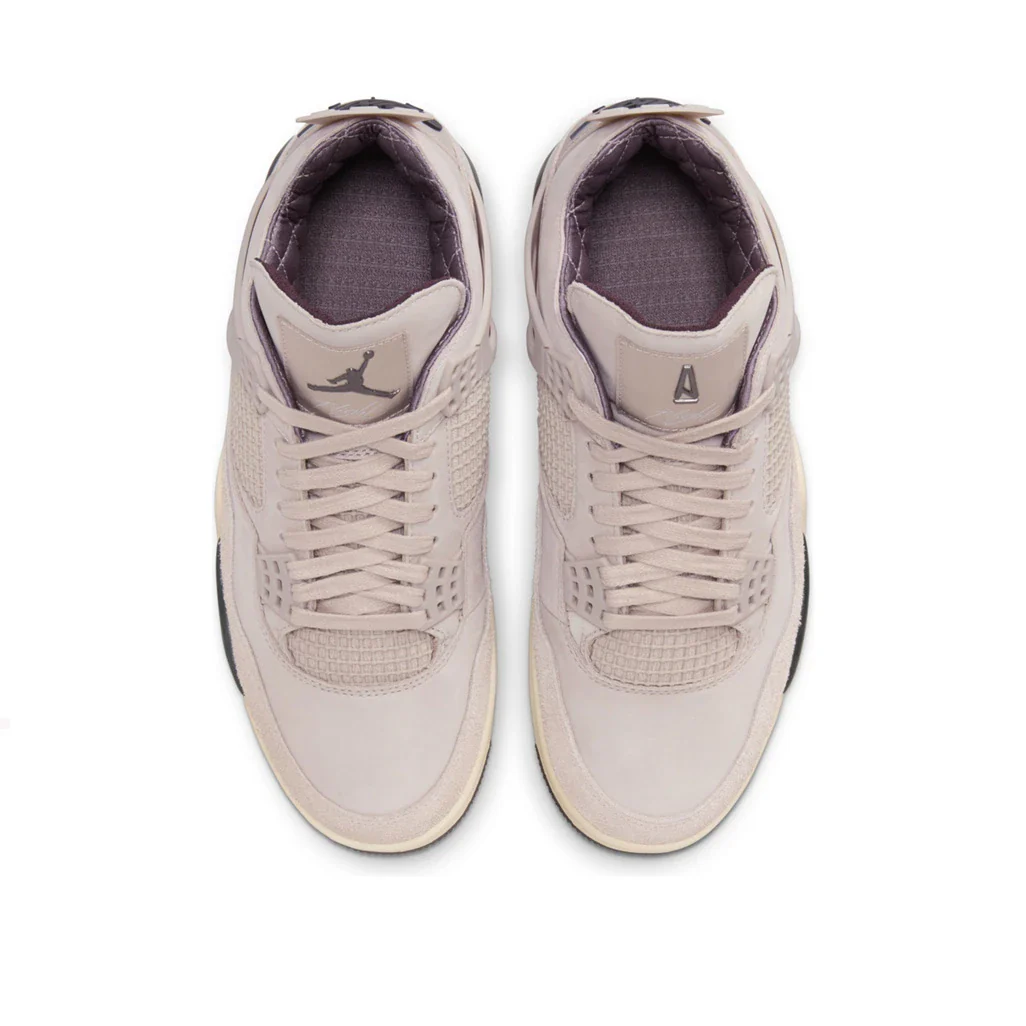 Air Jordan 4 Retro OG SP A Ma Maniére While You Were Sleeping W - Image 2