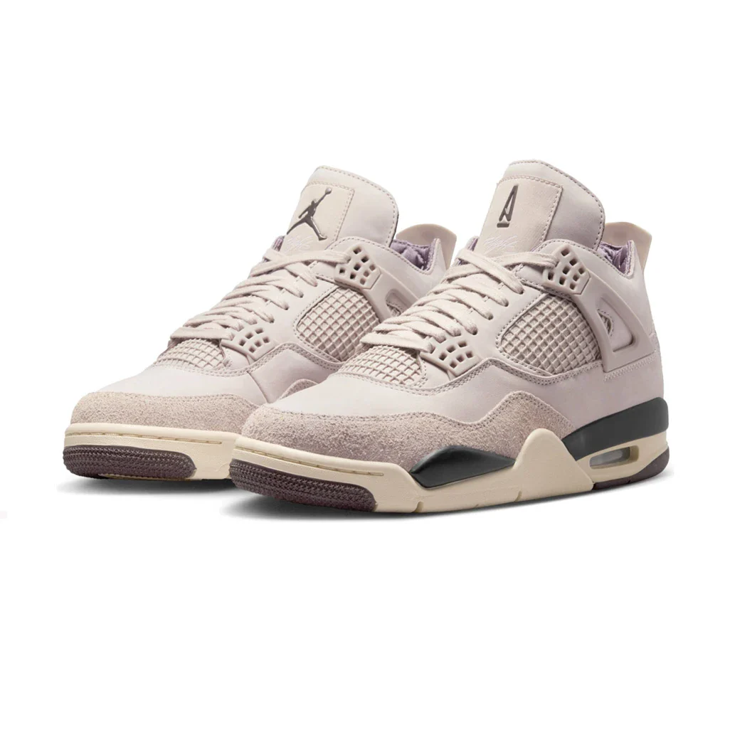 Air Jordan 4 Retro OG SP A Ma Maniére While You Were Sleeping W - Image 4
