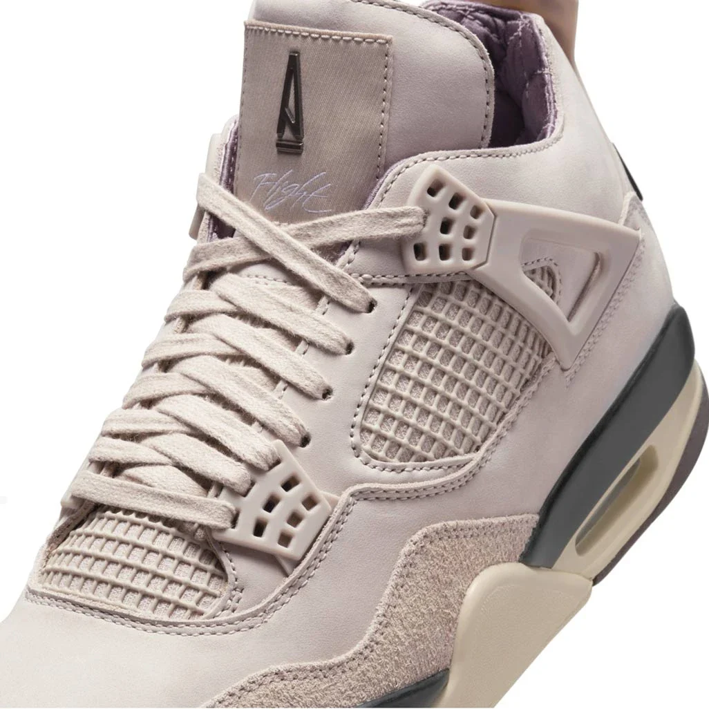 Air Jordan 4 Retro OG SP A Ma Maniére While You Were Sleeping W - Image 5