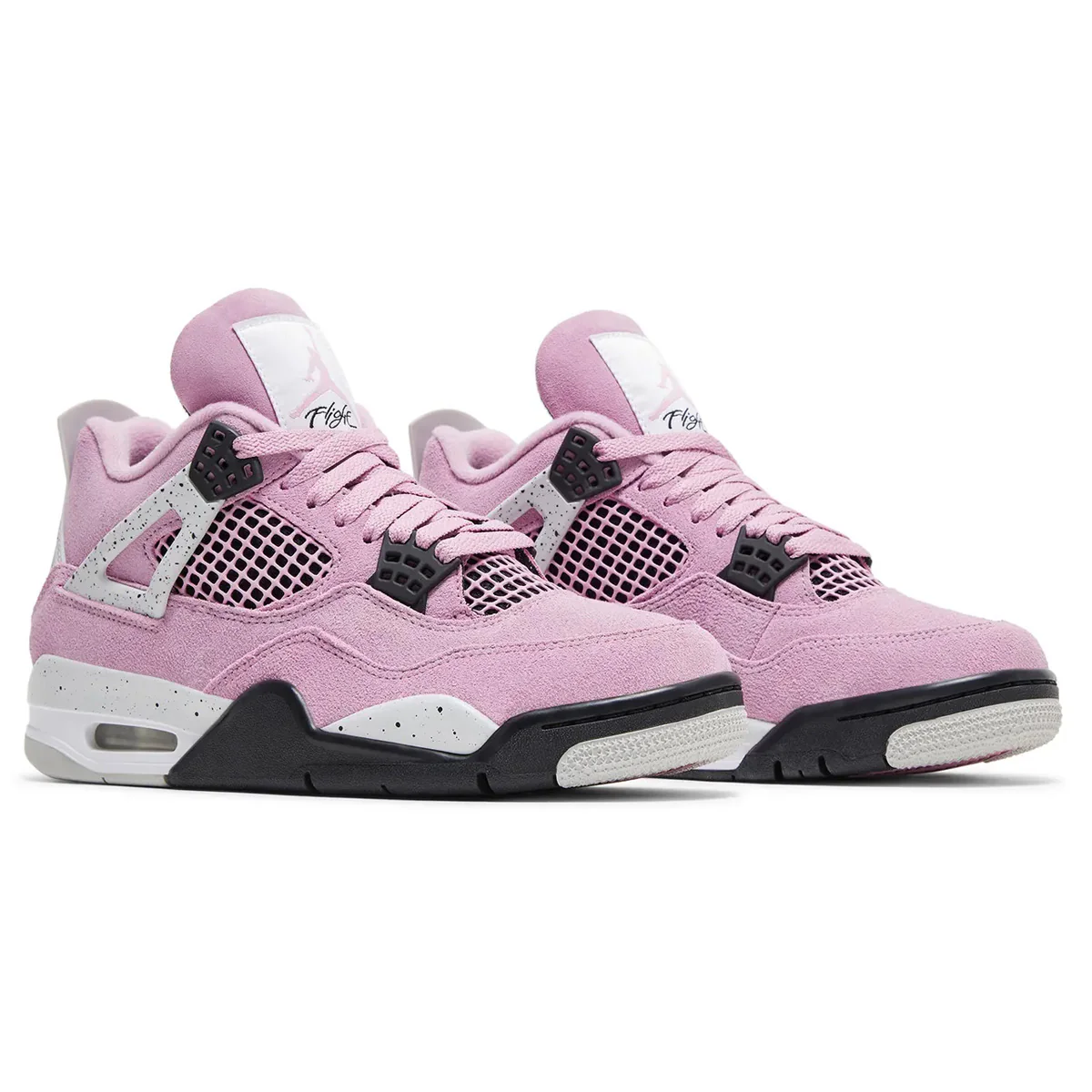 Air Jordan 4 Retro Orchid W - Image 2