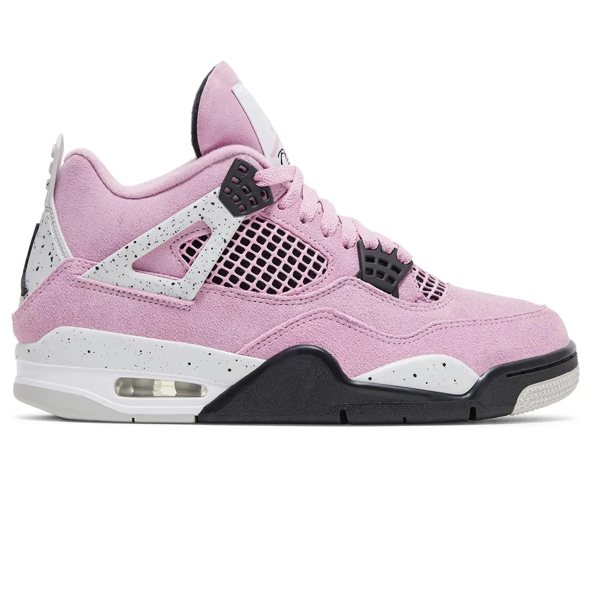 Air Jordan 4 Retro Orchid W - Image 5