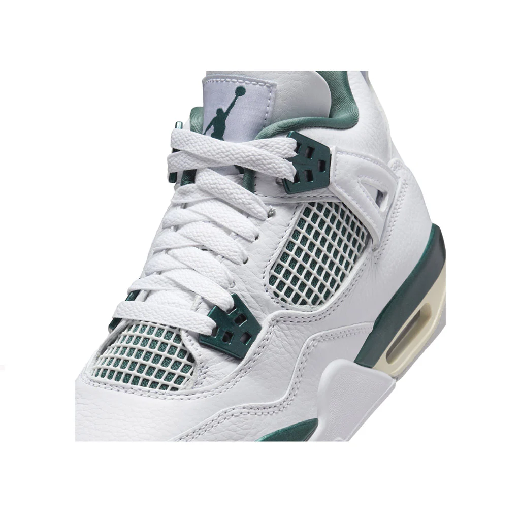 Jordan 4 Retro Oxidized Green GS - Image 6