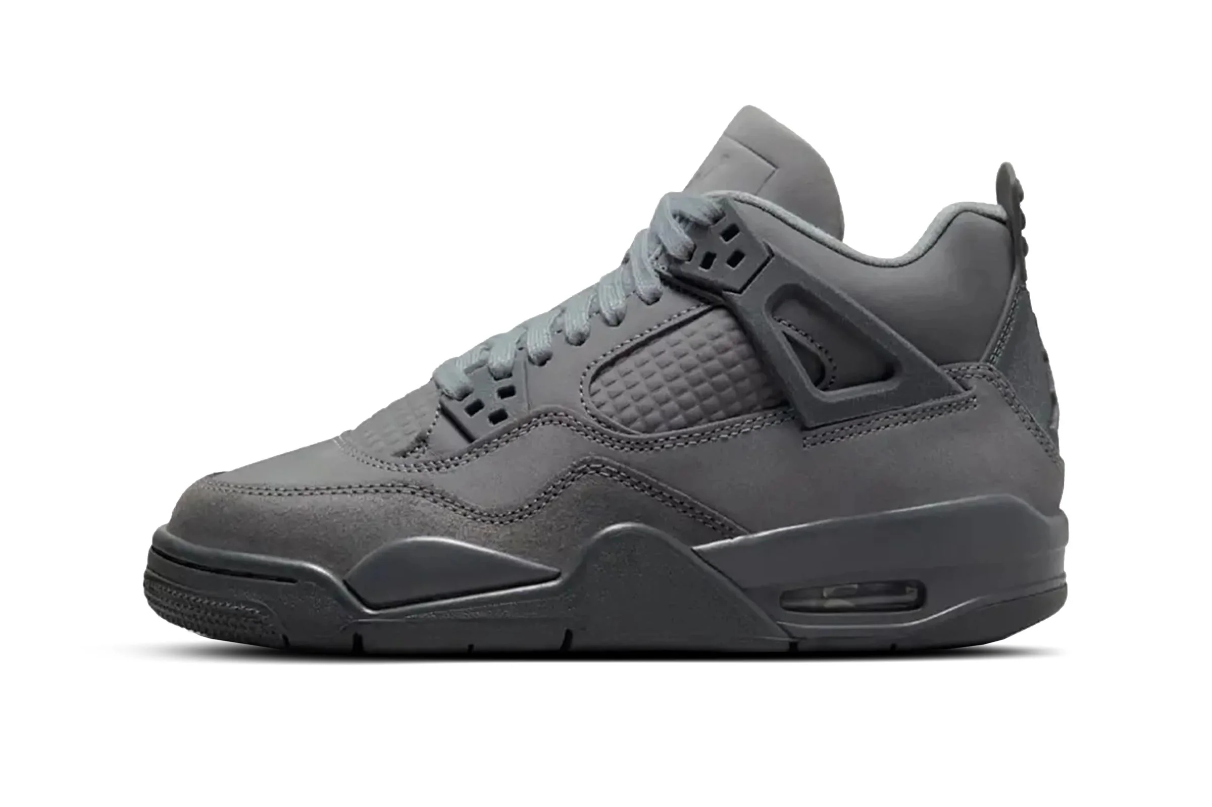 Jordan 4 Retro SE Paris Olympics Wet Cement GS