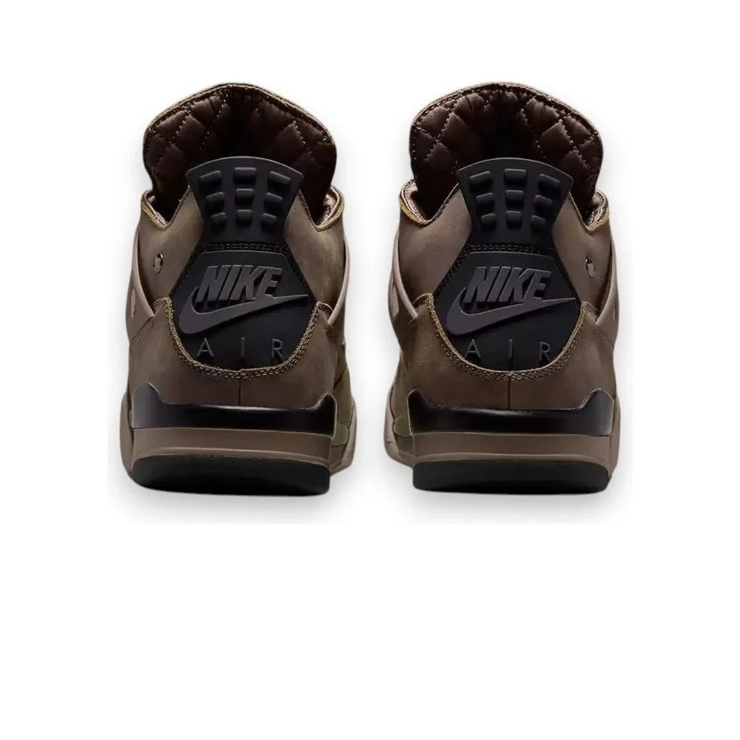 Air Jordan 4 Retro SP A Ma Maniére Dark Mocha - Image 3