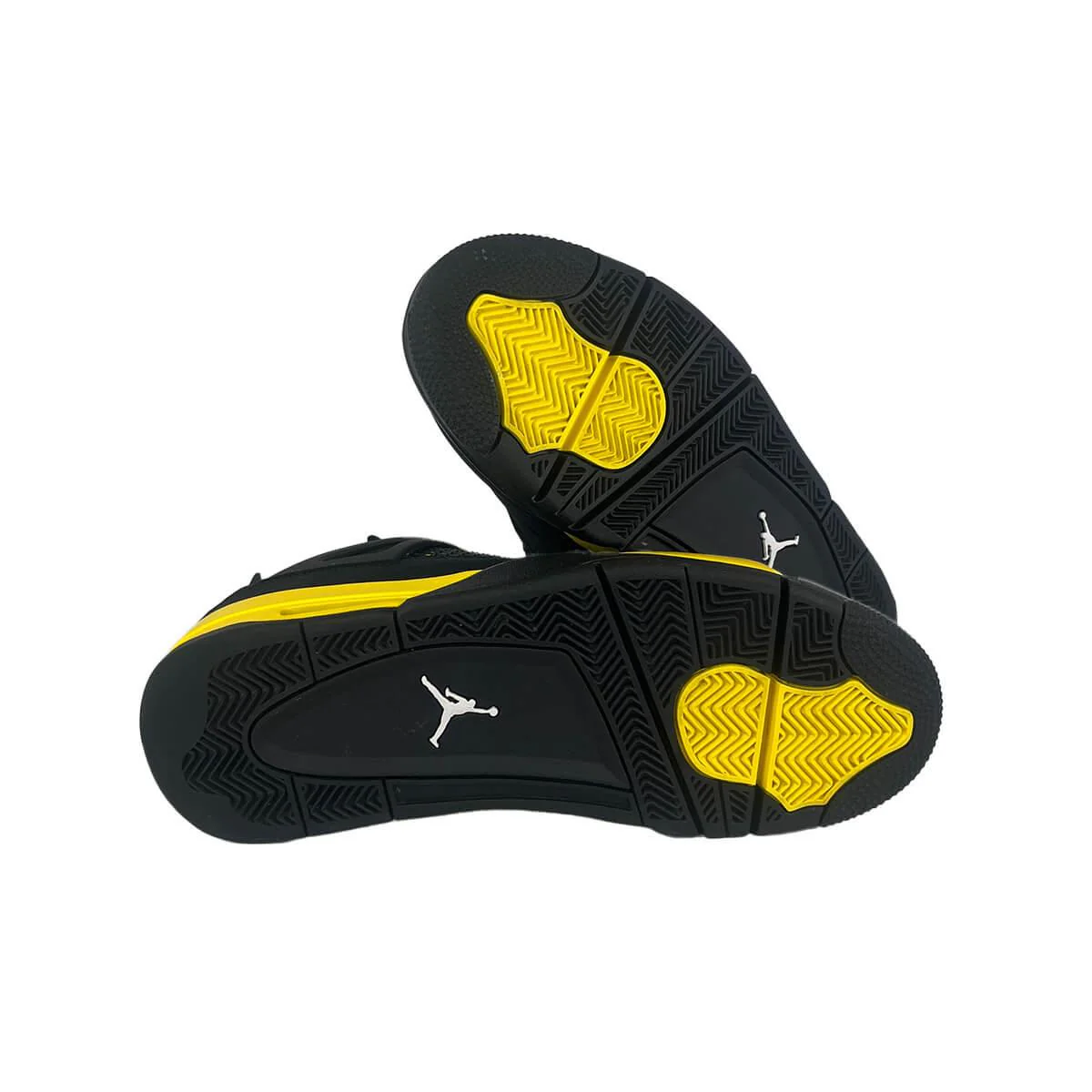Jordan 4 Retro 'Thunder (2023)' UK10 - Image 6